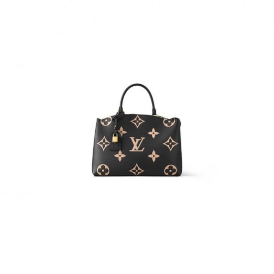 Replica Mirror Quality Louis Vuitton Grand Palais M45842 Replica Mirror Quality Louis Vuitton Grand Palais M45842