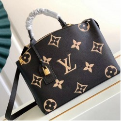 Replica Mirror Quality Louis Vuitton Grand Palais M45842