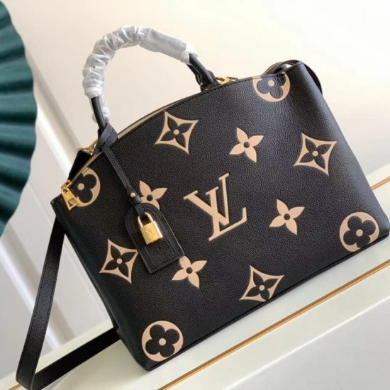 Replica Mirror Quality Louis Vuitton Grand Palais M45842 Replica Mirror Quality Louis Vuitton Grand Palais M45842