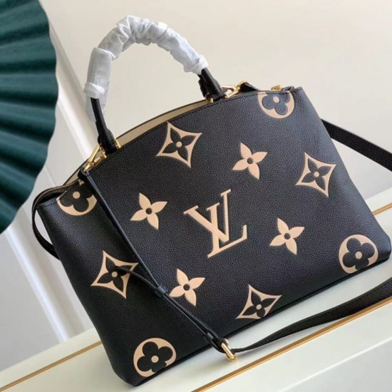 Replica Mirror Quality Louis Vuitton Grand Palais M45842 Replica Mirror Quality Louis Vuitton Grand Palais M45842