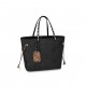 Replica Mirror Quality Louis Vuitton LV Neverfull MM M45856 Replica Mirror Quality Louis Vuitton LV Neverfull MM M45856