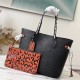Replica Mirror Quality Louis Vuitton LV Neverfull MM M45856 Replica Mirror Quality Louis Vuitton LV Neverfull MM M45856