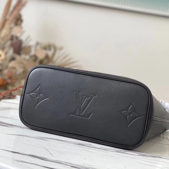 Replica Mirror Quality Louis Vuitton LV Neverfull MM M45856 Replica Mirror Quality Louis Vuitton LV Neverfull MM M45856