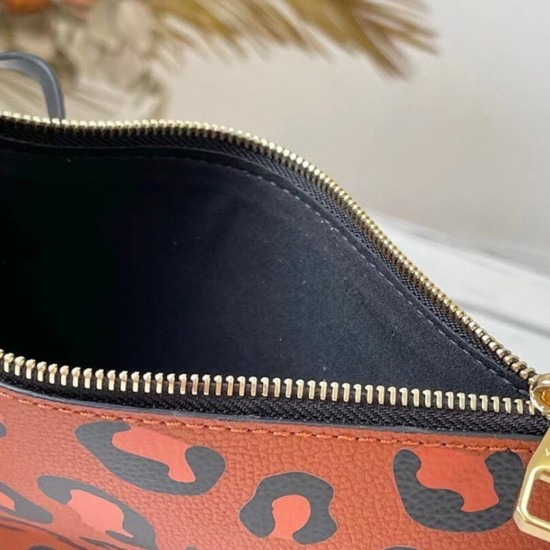 Replica Mirror Quality Louis Vuitton LV Neverfull MM M45856 Replica Mirror Quality Louis Vuitton LV Neverfull MM M45856