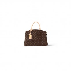 Replica Mirror Quality Louis Vuitton Grand Palais M45898
