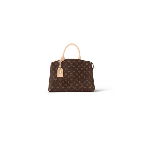Replica Mirror Quality Louis Vuitton Grand Palais M45898 Replica Mirror Quality Louis Vuitton Grand Palais M45898