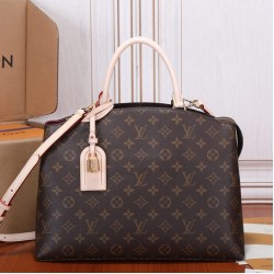 Replica Mirror Quality Louis Vuitton Grand Palais M45898