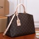 Replica Mirror Quality Louis Vuitton Grand Palais M45898 Replica Mirror Quality Louis Vuitton Grand Palais M45898