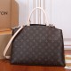Replica Mirror Quality Louis Vuitton Grand Palais M45898 Replica Mirror Quality Louis Vuitton Grand Palais M45898