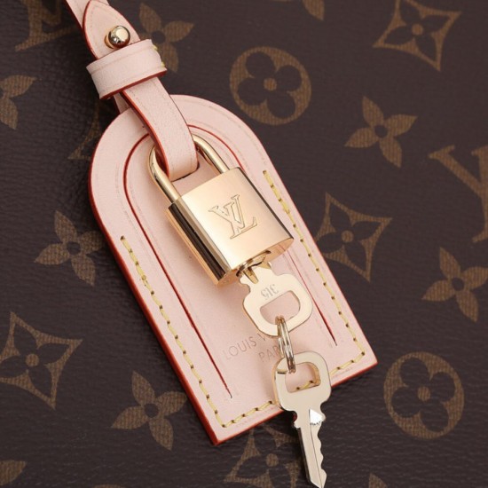 Replica Mirror Quality Louis Vuitton Grand Palais M45898 Replica Mirror Quality Louis Vuitton Grand Palais M45898