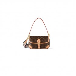 Replica Mirror Quality Louis Vuitton Diane M45985