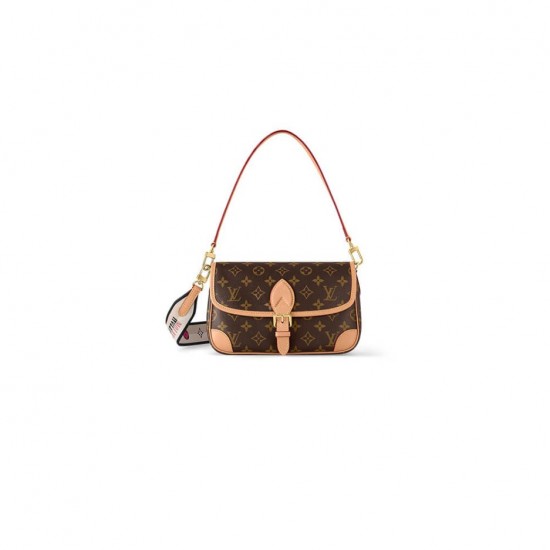 Replica Mirror Quality Louis Vuitton Diane M45985 Replica Mirror Quality Louis Vuitton Diane M45985