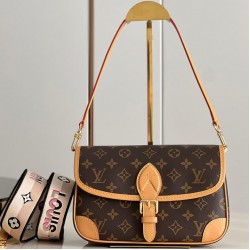 Replica Mirror Quality Louis Vuitton Diane M45985