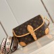 Replica Mirror Quality Louis Vuitton Diane M45985 Replica Mirror Quality Louis Vuitton Diane M45985