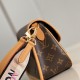 Replica Mirror Quality Louis Vuitton Diane M45985 Replica Mirror Quality Louis Vuitton Diane M45985