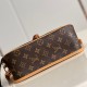 Replica Mirror Quality Louis Vuitton Diane M45985 Replica Mirror Quality Louis Vuitton Diane M45985