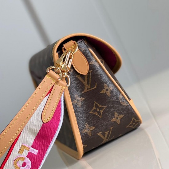 Replica Mirror Quality Louis Vuitton Diane M46049 Replica Mirror Quality Louis Vuitton Diane M46049