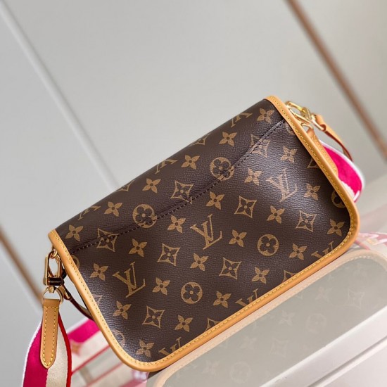 Replica Mirror Quality Louis Vuitton Diane M46049 Replica Mirror Quality Louis Vuitton Diane M46049