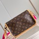 Replica Mirror Quality Louis Vuitton Diane M46049 Replica Mirror Quality Louis Vuitton Diane M46049