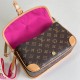 Replica Mirror Quality Louis Vuitton Diane M46049 Replica Mirror Quality Louis Vuitton Diane M46049