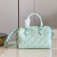 Replica Mirror Quality Louis Vuitton LV Speedy Bandouliere 20 M46092 Replica Mirror Quality Louis Vuitton LV Speedy Bandouliere 20 M46092