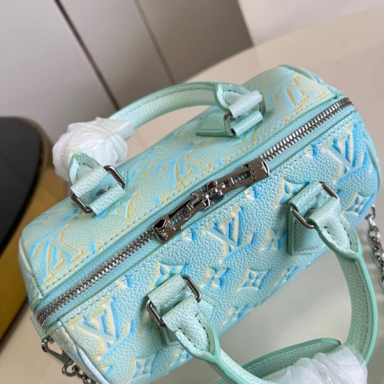 Replica Mirror Quality Louis Vuitton LV Speedy Bandouliere 20 M46092 Replica Mirror Quality Louis Vuitton LV Speedy Bandouliere 20 M46092