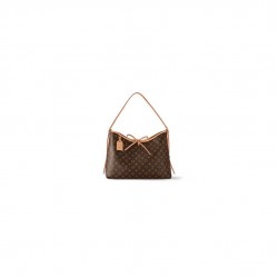 Replica Mirror Quality Louis Vuitton CarryAll MM M46197