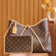 Replica Mirror Quality Louis Vuitton CarryAll MM M46197 Replica Mirror Quality Louis Vuitton CarryAll MM M46197