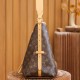 Replica Mirror Quality Louis Vuitton CarryAll MM M46197 Replica Mirror Quality Louis Vuitton CarryAll MM M46197