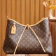 Replica Mirror Quality Louis Vuitton CarryAll MM M46197 Replica Mirror Quality Louis Vuitton CarryAll MM M46197
