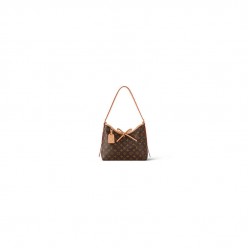 Replica Mirror Quality Louis Vuitton CarryAll PM M46203