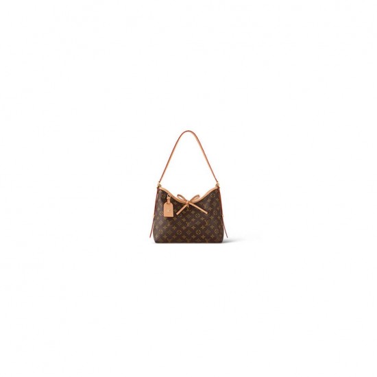 Replica Mirror Quality Louis Vuitton CarryAll PM M46203 Replica Mirror Quality Louis Vuitton CarryAll PM M46203