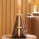 Replica Mirror Quality Louis Vuitton CarryAll PM M46203 Replica Mirror Quality Louis Vuitton CarryAll PM M46203