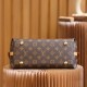 Replica Mirror Quality Louis Vuitton CarryAll PM M46203 Replica Mirror Quality Louis Vuitton CarryAll PM M46203