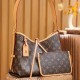 Replica Mirror Quality Louis Vuitton CarryAll PM M46203 Replica Mirror Quality Louis Vuitton CarryAll PM M46203