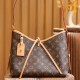 Replica Mirror Quality Louis Vuitton CarryAll PM M46203 Replica Mirror Quality Louis Vuitton CarryAll PM M46203