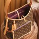 Replica Mirror Quality Louis Vuitton CarryAll PM M46203 Replica Mirror Quality Louis Vuitton CarryAll PM M46203