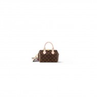 Replica Authentic Quality Louis Vuitton Speedy Bandoulière 20 M46234