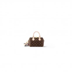 Replica Authentic Quality Louis Vuitton Speedy Bandoulière 20 M46234