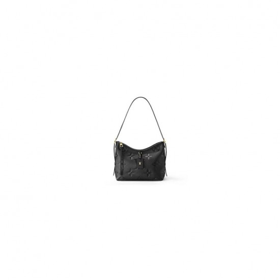 Replica Mirror Quality Louis Vuitton CarryAll PM M46288 Replica Mirror Quality Louis Vuitton CarryAll PM M46288