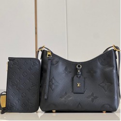 Replica Mirror Quality Louis Vuitton CarryAll PM M46288