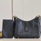 Replica Mirror Quality Louis Vuitton CarryAll PM M46288 Replica Mirror Quality Louis Vuitton CarryAll PM M46288