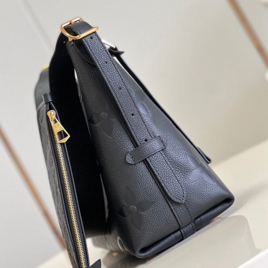 Replica Mirror Quality Louis Vuitton CarryAll PM M46288 Replica Mirror Quality Louis Vuitton CarryAll PM M46288