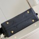Replica Mirror Quality Louis Vuitton CarryAll PM M46288 Replica Mirror Quality Louis Vuitton CarryAll PM M46288