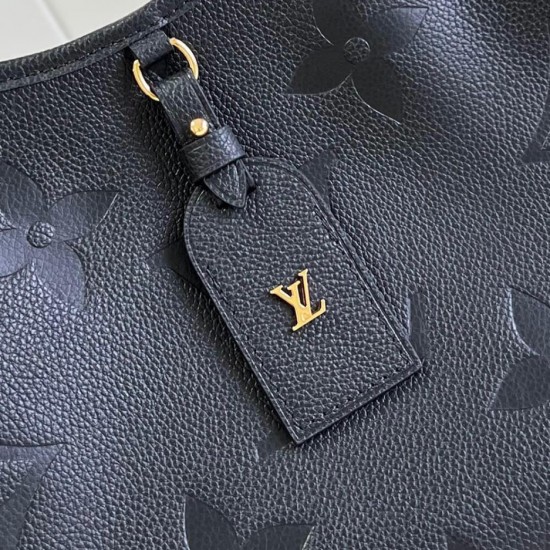 Replica Mirror Quality Louis Vuitton CarryAll PM M46288 Replica Mirror Quality Louis Vuitton CarryAll PM M46288