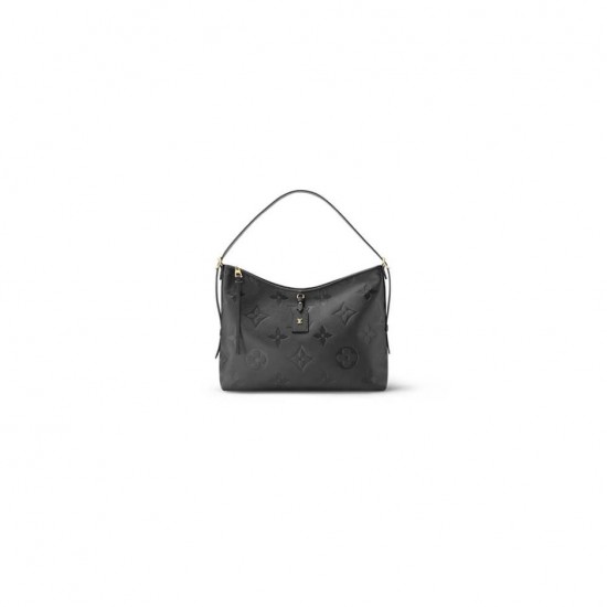Replica Mirror Quality Louis Vuitton CarryAll MM M46289 Replica Mirror Quality Louis Vuitton CarryAll MM M46289