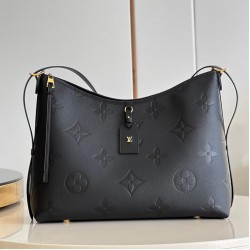 Replica Mirror Quality Louis Vuitton CarryAll MM M46289