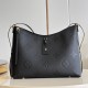 Replica Mirror Quality Louis Vuitton CarryAll MM M46289 Replica Mirror Quality Louis Vuitton CarryAll MM M46289