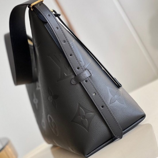 Replica Mirror Quality Louis Vuitton CarryAll MM M46289 Replica Mirror Quality Louis Vuitton CarryAll MM M46289