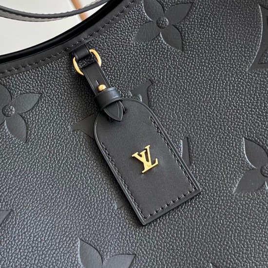 Replica Mirror Quality Louis Vuitton CarryAll MM M46289 Replica Mirror Quality Louis Vuitton CarryAll MM M46289